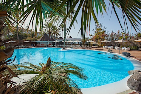 Corallium Beach